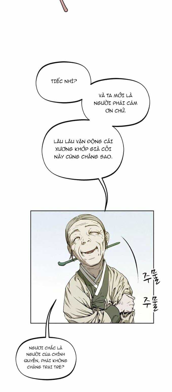 Thợ Săn Mosin - Chương 10 - ảnh 11