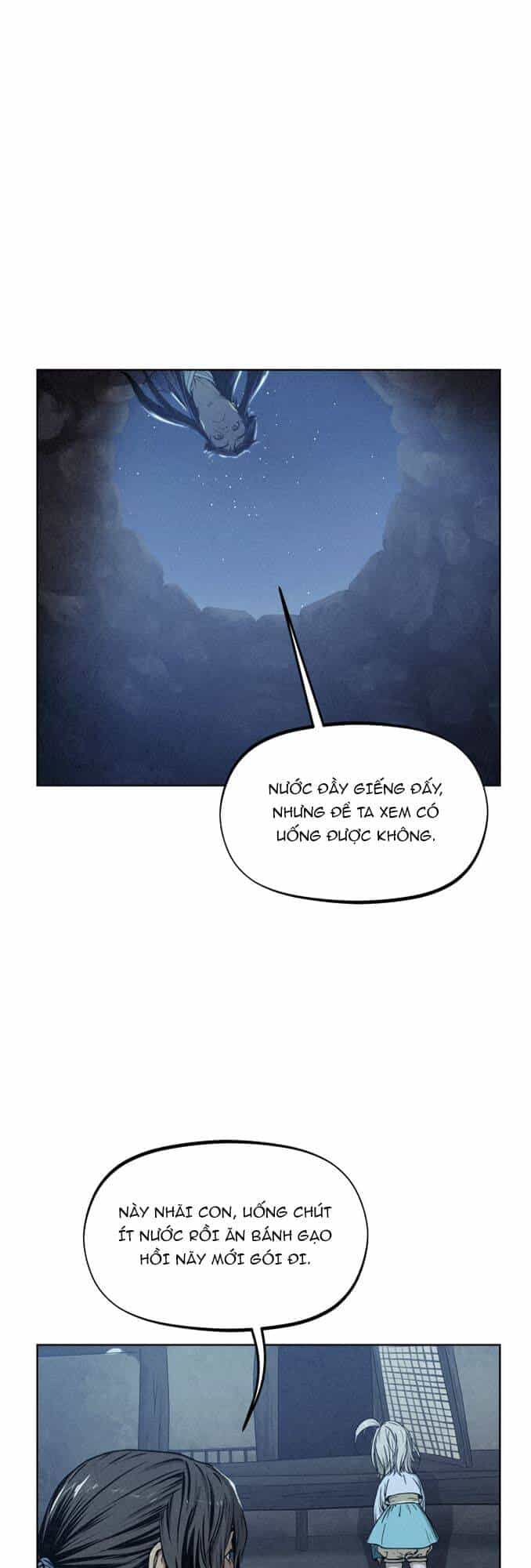 Thợ Săn Mosin - Chương 10 - ảnh 21
