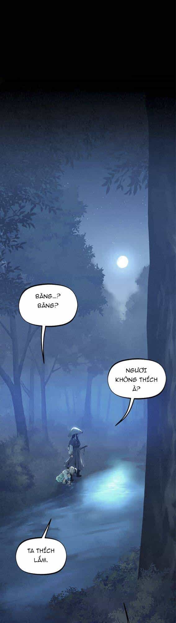 Thợ Săn Mosin - Chương 10 - ảnh 54