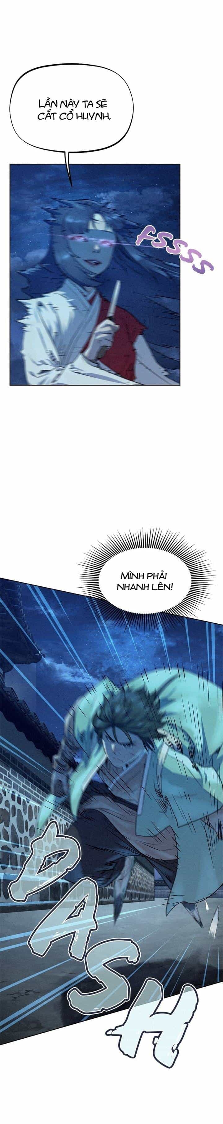 Thợ Săn Mosin - Chương 103 - ảnh 11