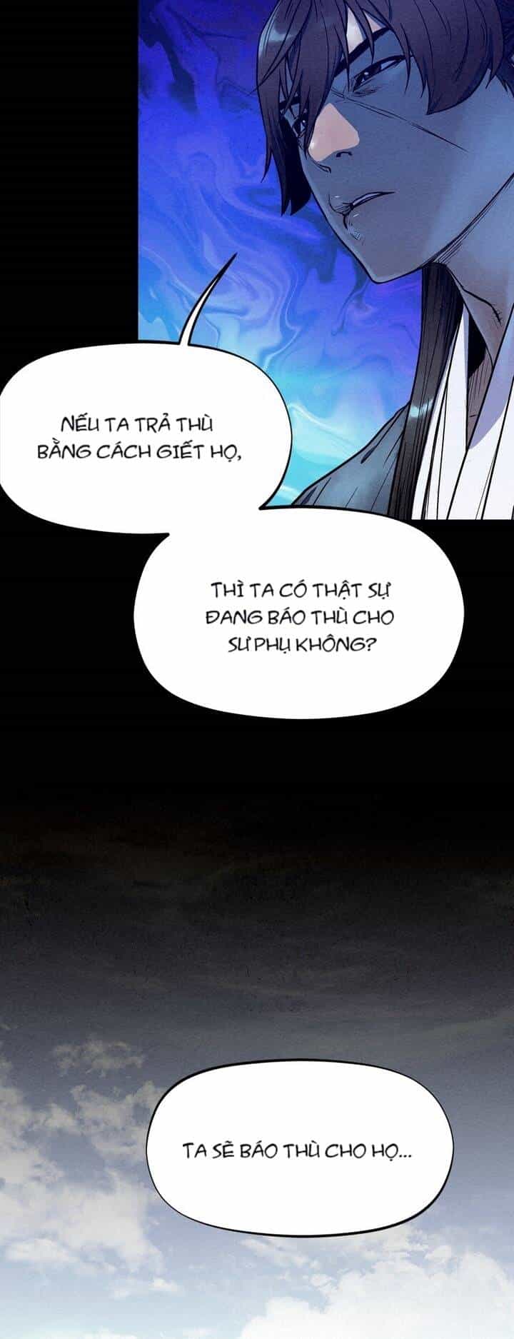 Thợ Săn Mosin - Chương 107 - ảnh 38