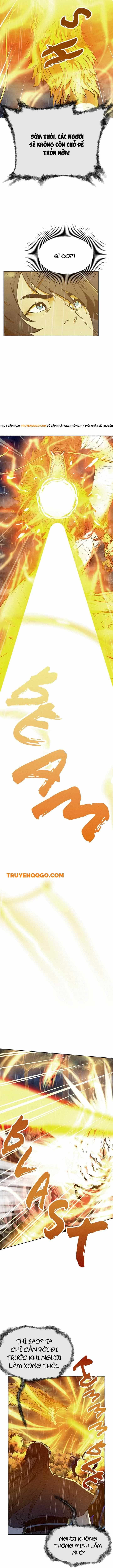 Thợ Săn Mosin - Chương 109 - ảnh 3