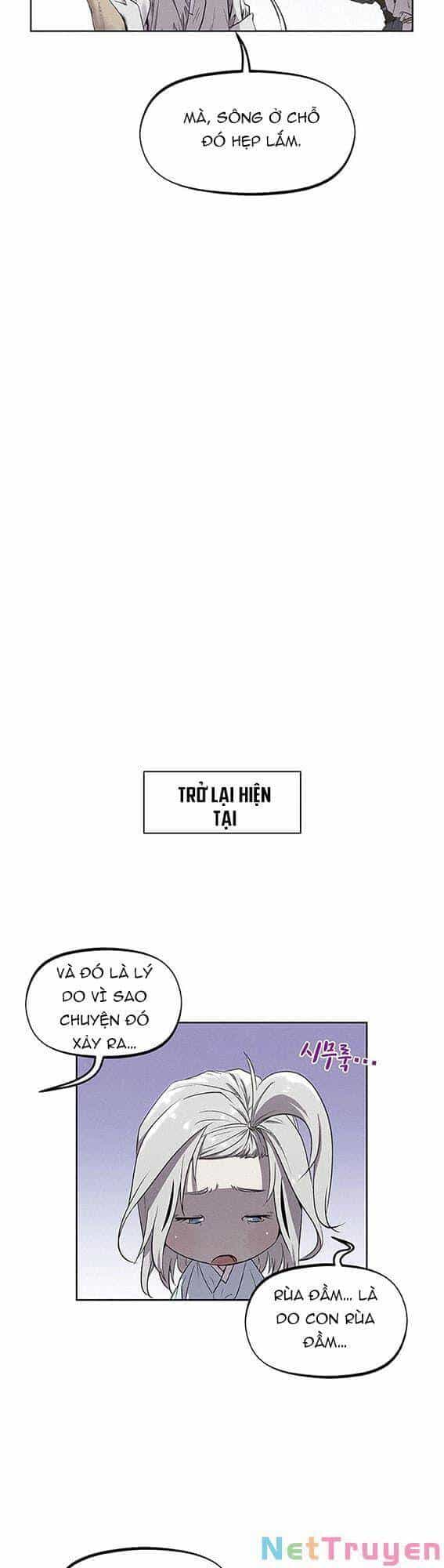 Thợ Săn Mosin - Chương 11 - ảnh 15