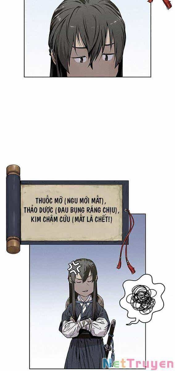 Thợ Săn Mosin - Chương 11 - ảnh 5
