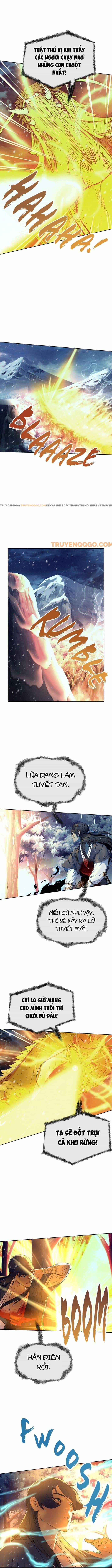 Thợ Săn Mosin - Chương 112 - ảnh 7