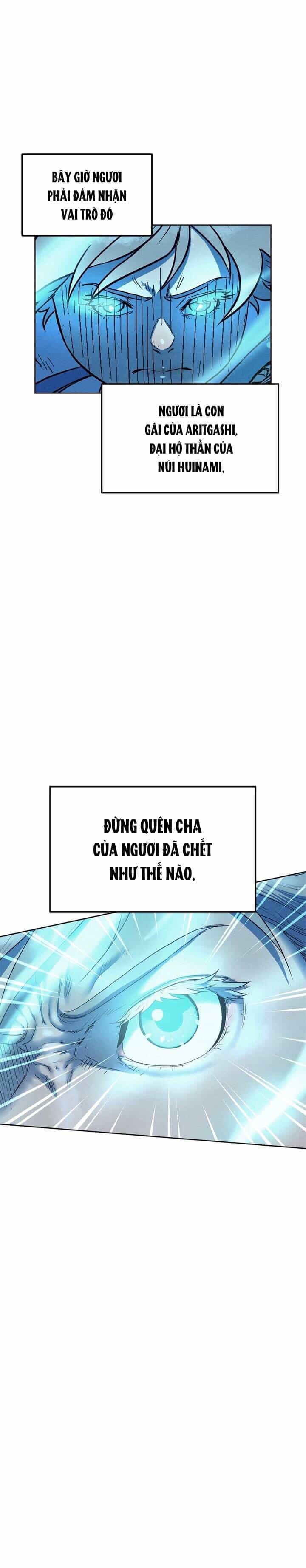 Thợ Săn Mosin - Chương 113 - ảnh 3