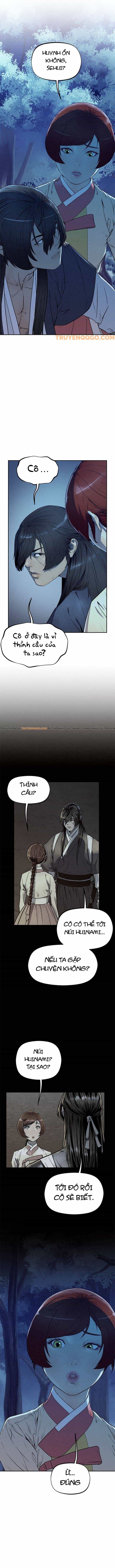 Thợ Săn Mosin - Chương 114 - ảnh 13