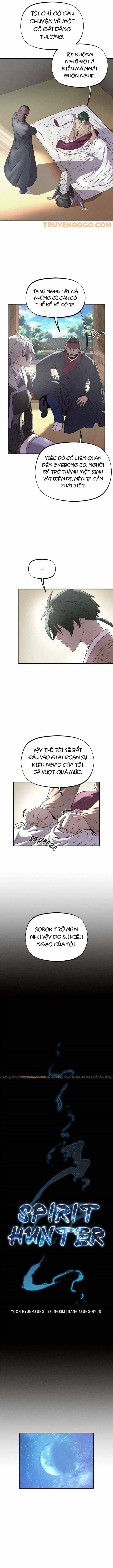 Thợ Săn Mosin - Chương 114 - ảnh 4