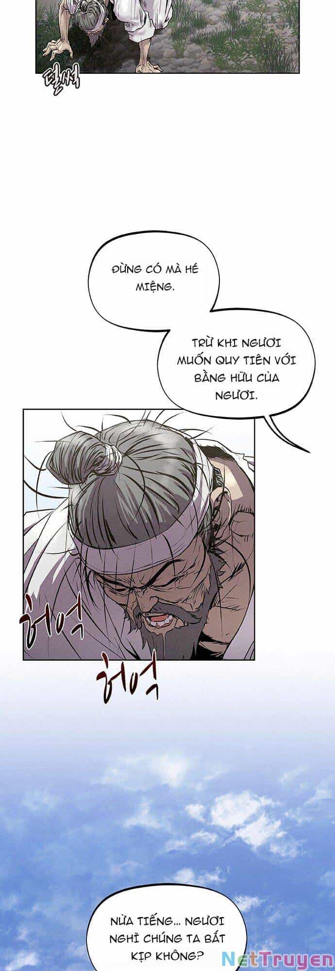 Thợ Săn Mosin - Chương 13 - ảnh 31