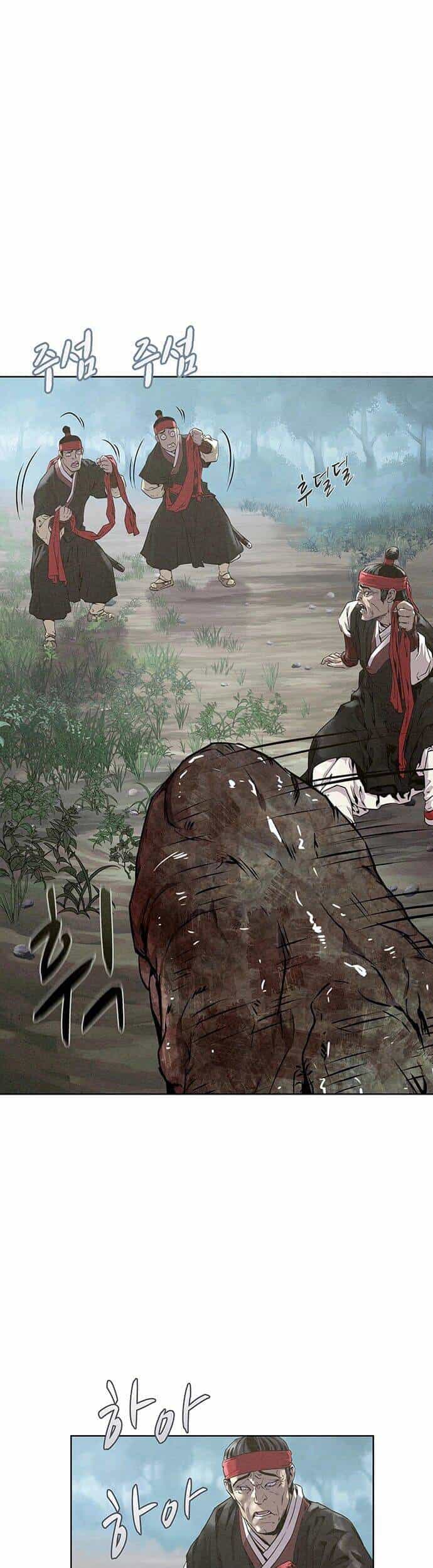 Thợ Săn Mosin - Chương 15 - ảnh 38