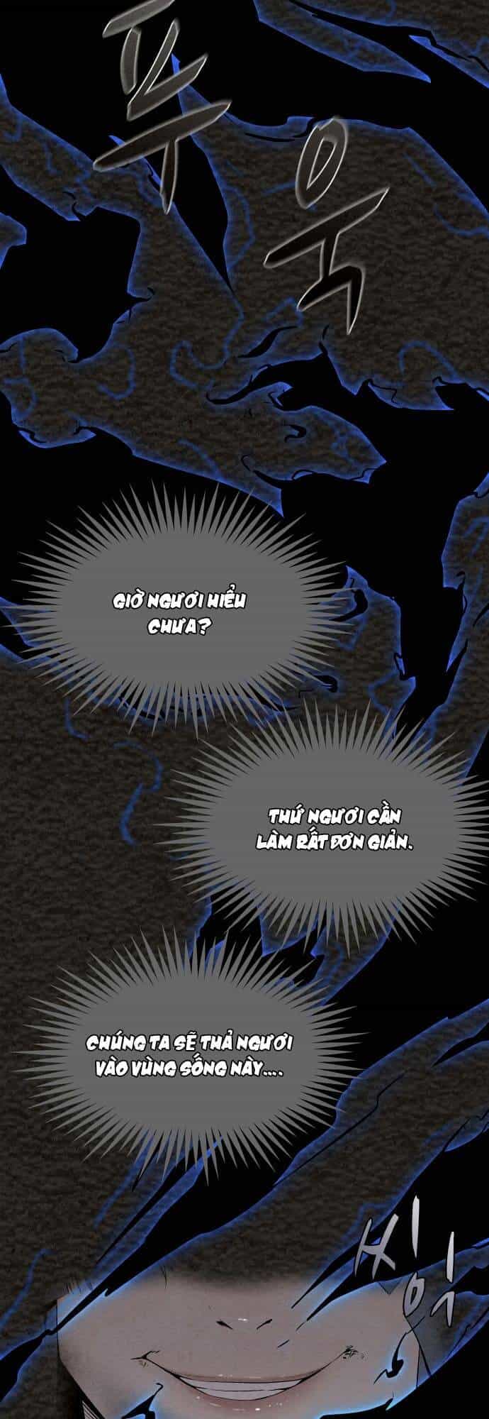 Thợ Săn Mosin - Chương 16 - ảnh 25