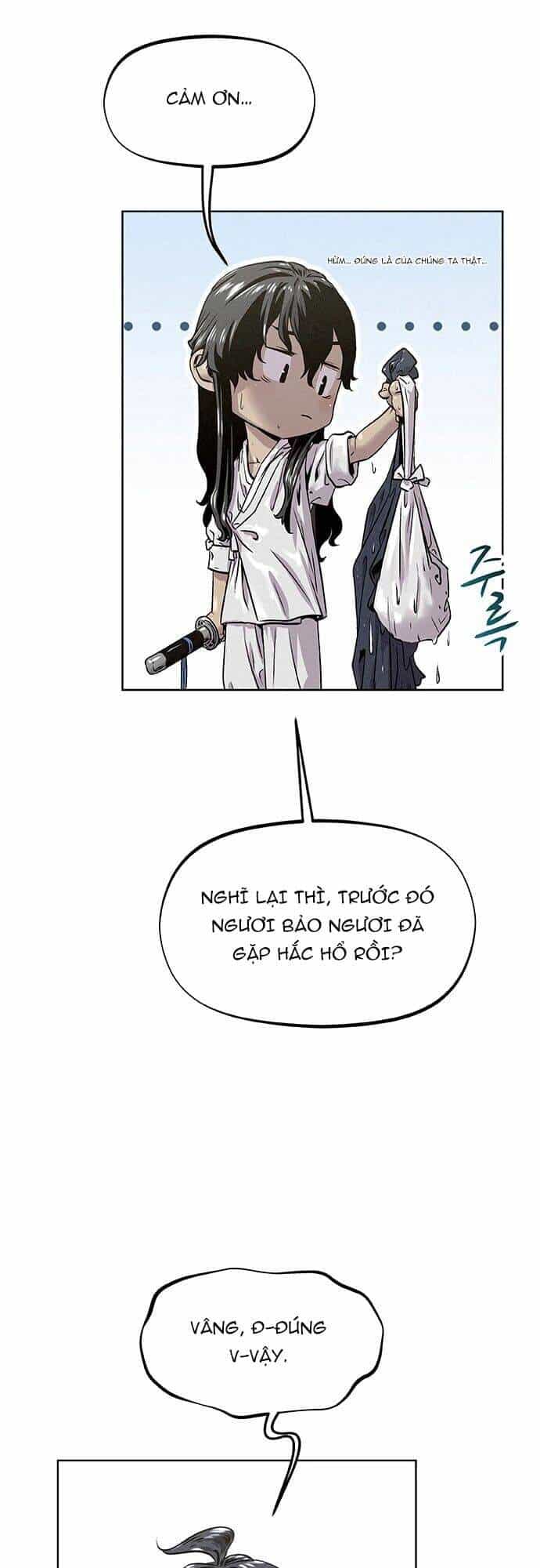 Thợ Săn Mosin - Chương 16 - ảnh 53