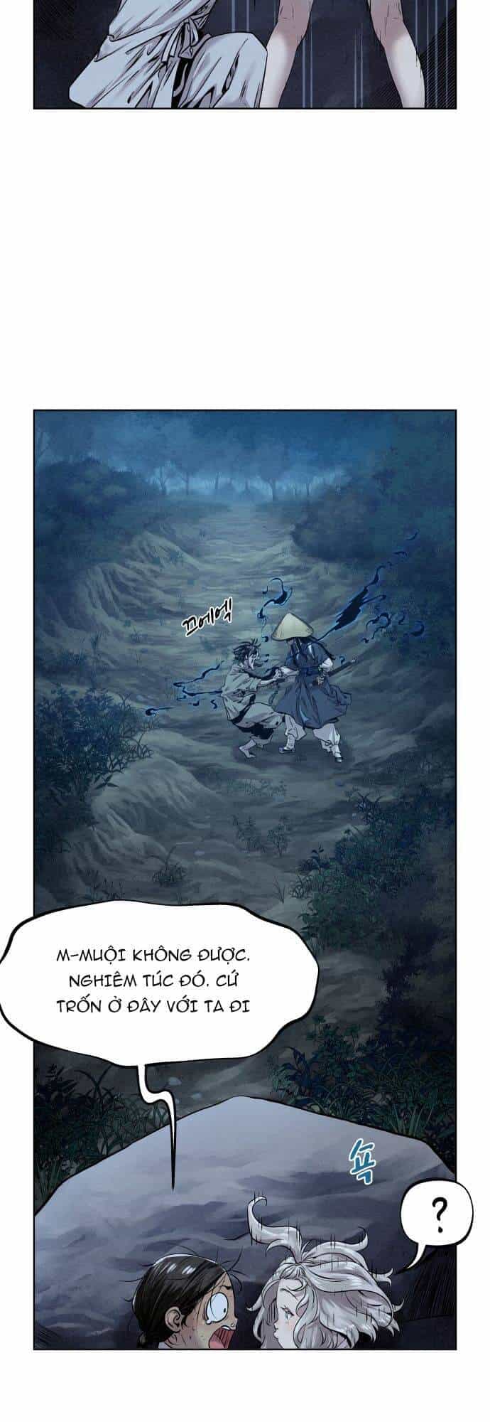 Thợ Săn Mosin - Chương 17 - ảnh 30