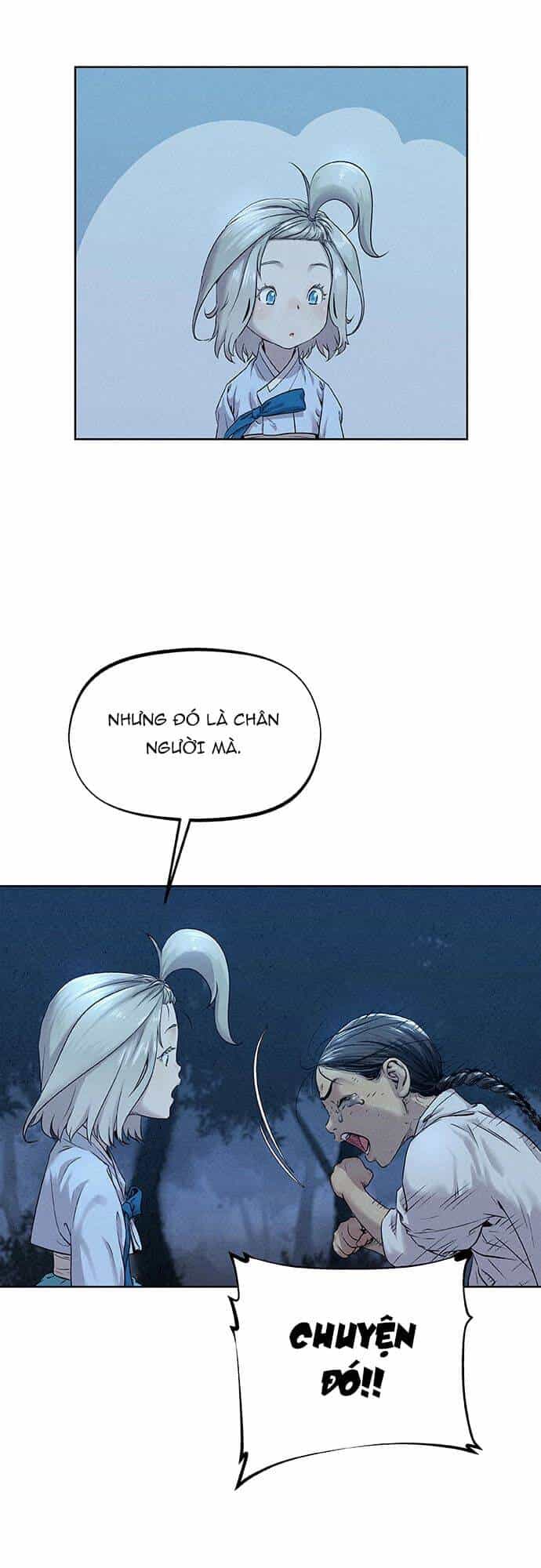 Thợ Săn Mosin - Chương 18 - ảnh 17