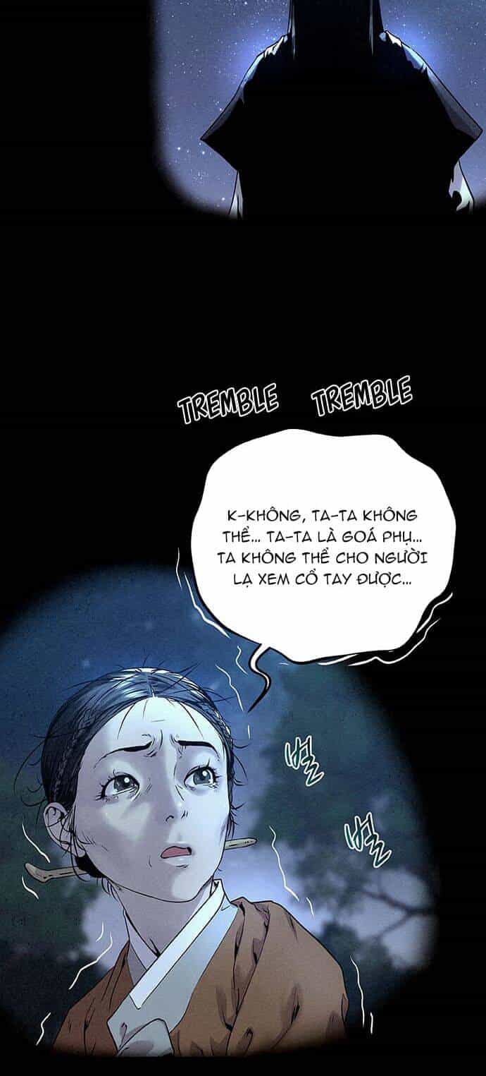 Thợ Săn Mosin - Chương 18 - ảnh 33