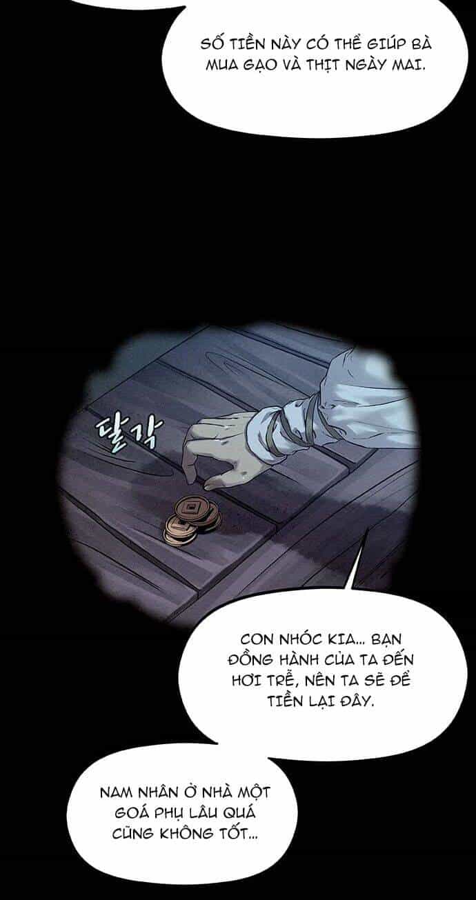Thợ Săn Mosin - Chương 18 - ảnh 38
