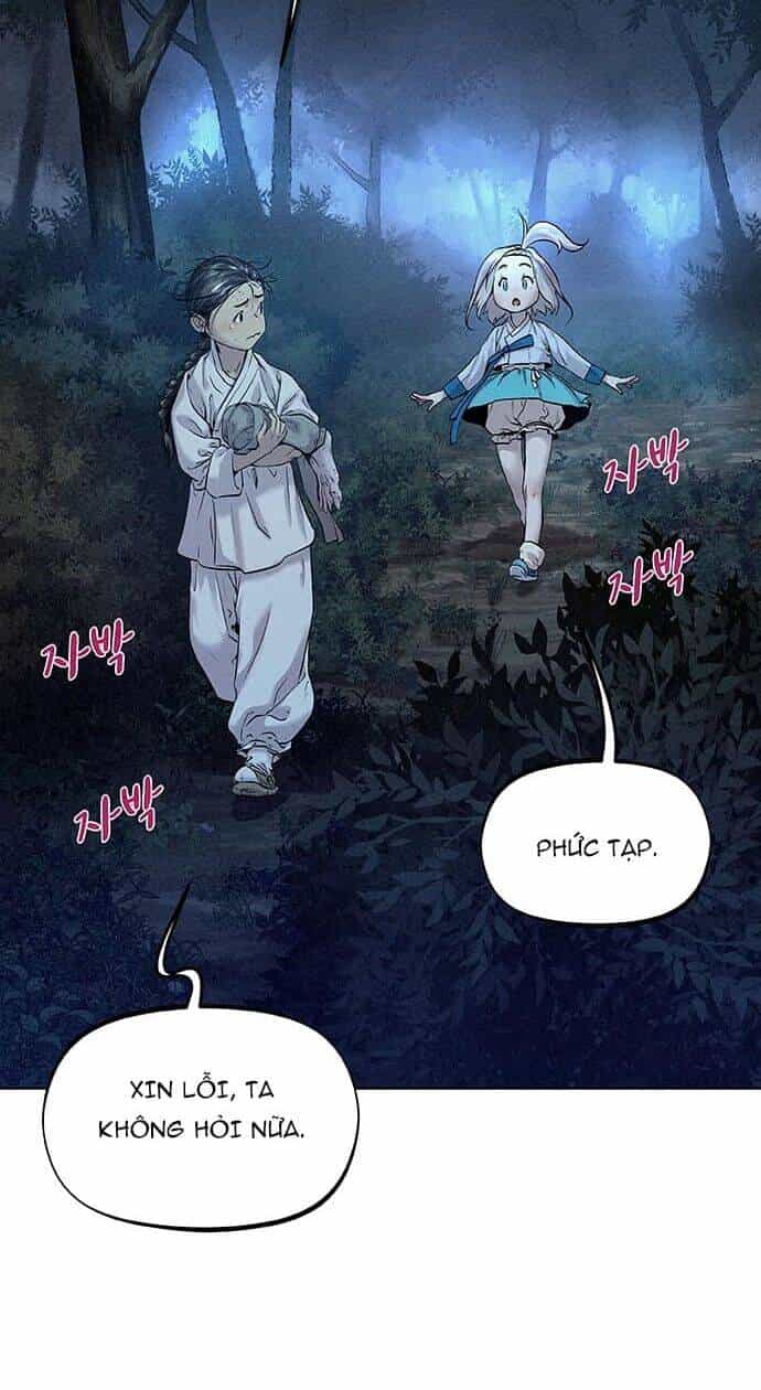 Thợ Săn Mosin - Chương 18 - ảnh 6
