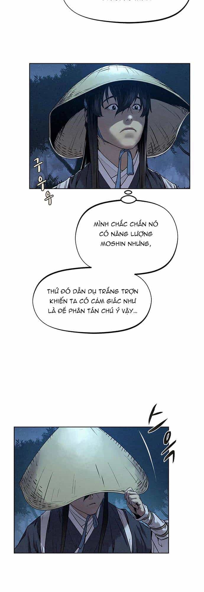 Thợ Săn Mosin - Chương 19 - ảnh 18