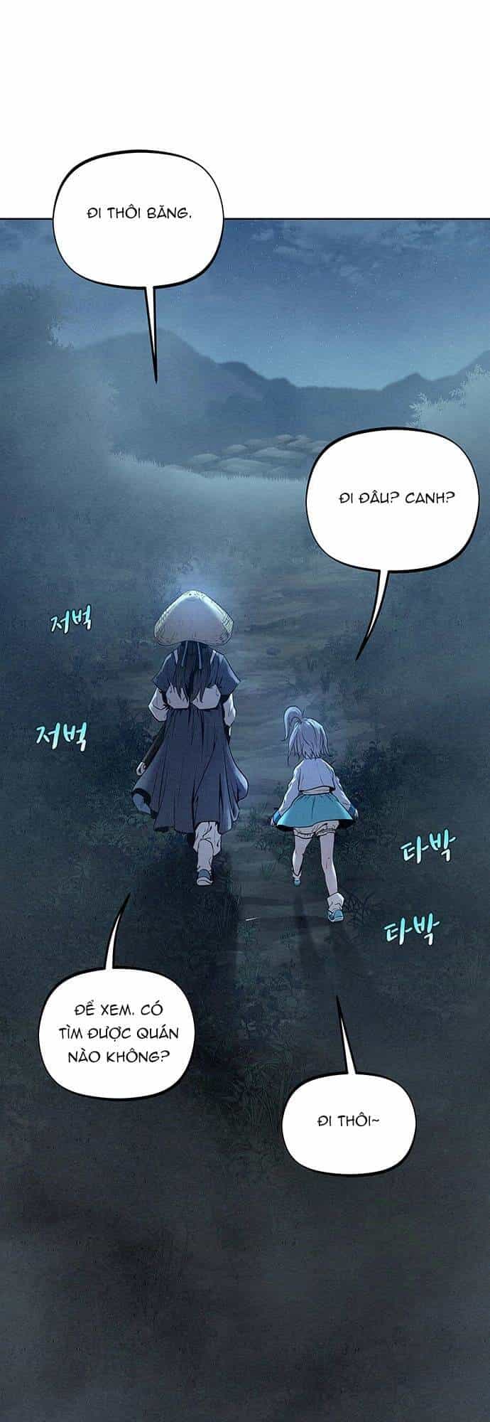 Thợ Săn Mosin - Chương 19 - ảnh 19