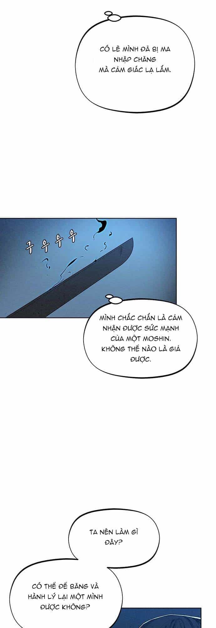 Thợ Săn Mosin - Chương 19 - ảnh 6