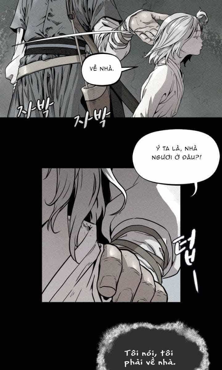 Thợ Săn Mosin - Chương 2 - ảnh 42