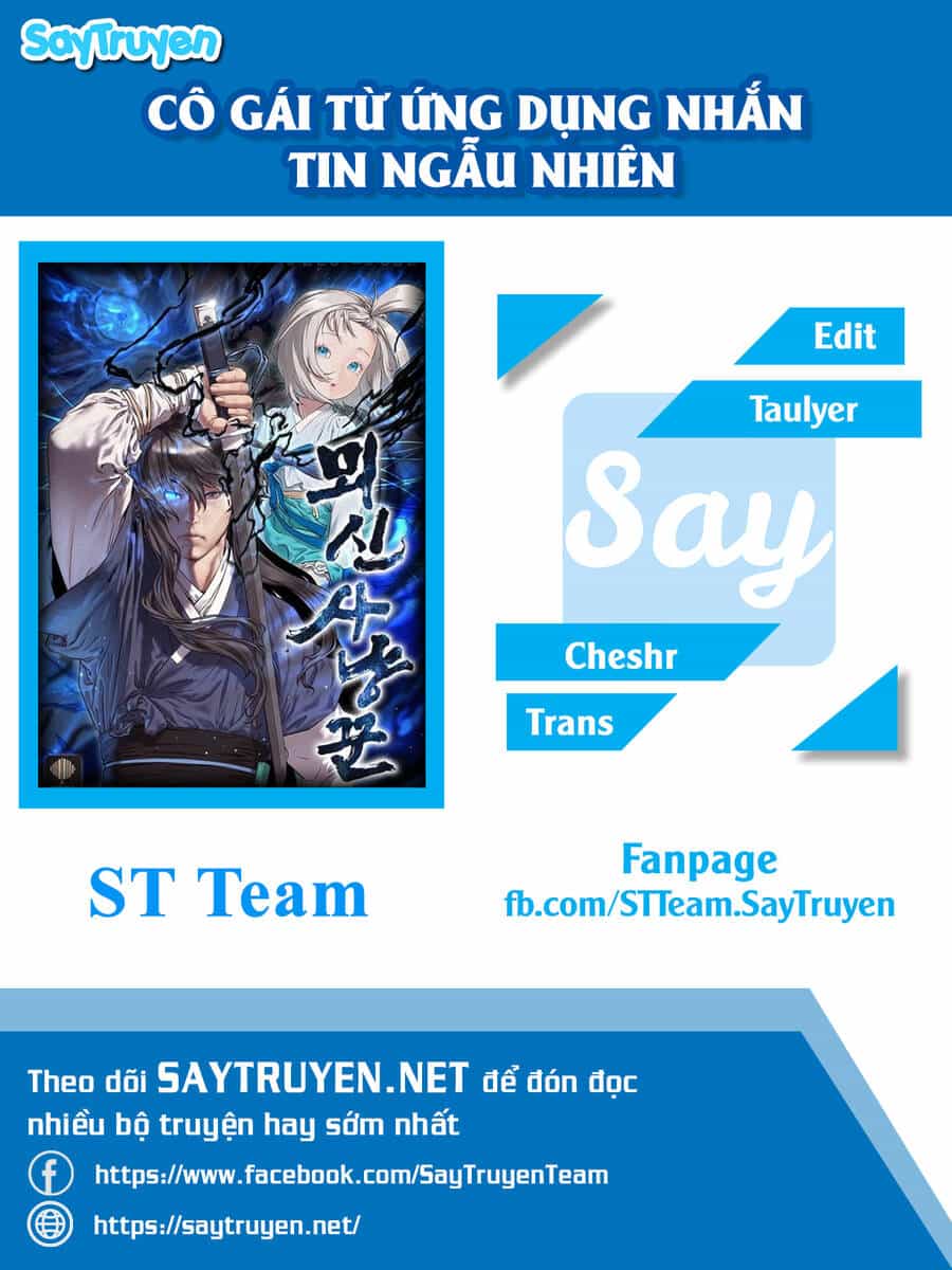 Thợ Săn Mosin - Chương 21 - ảnh 1