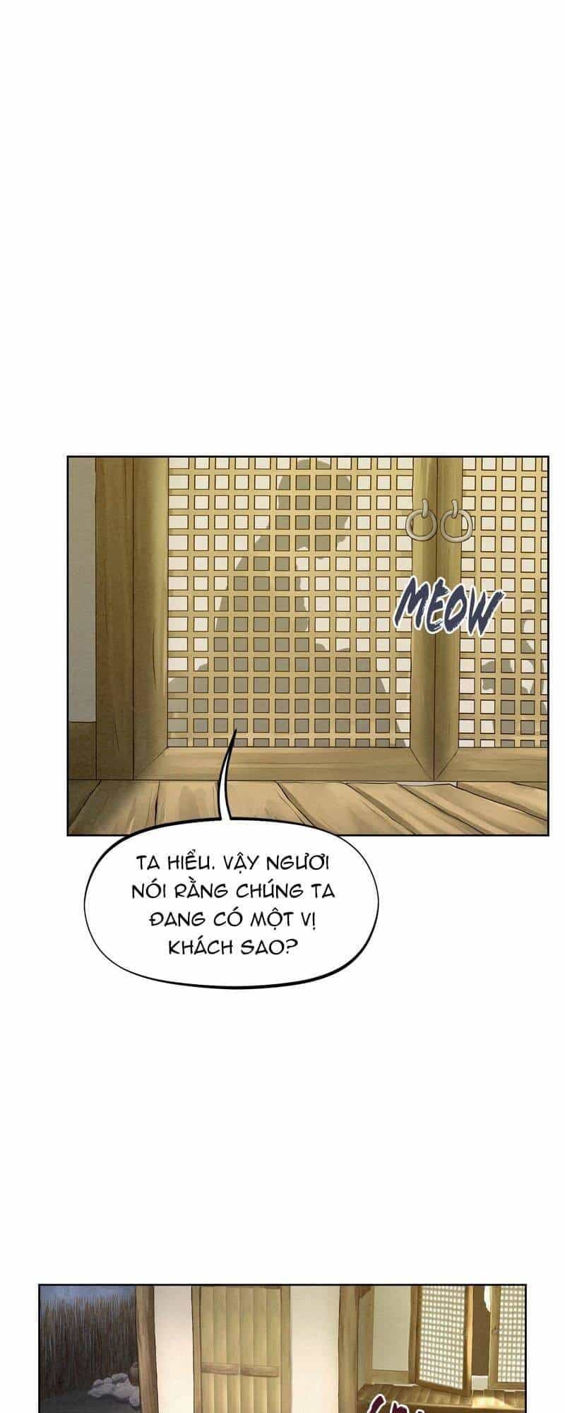 Thợ Săn Mosin - Chương 23 - ảnh 15