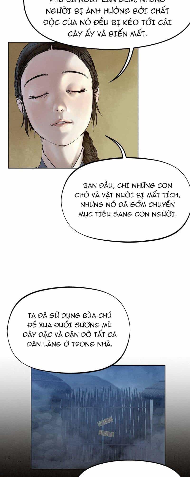 Thợ Săn Mosin - Chương 23 - ảnh 41