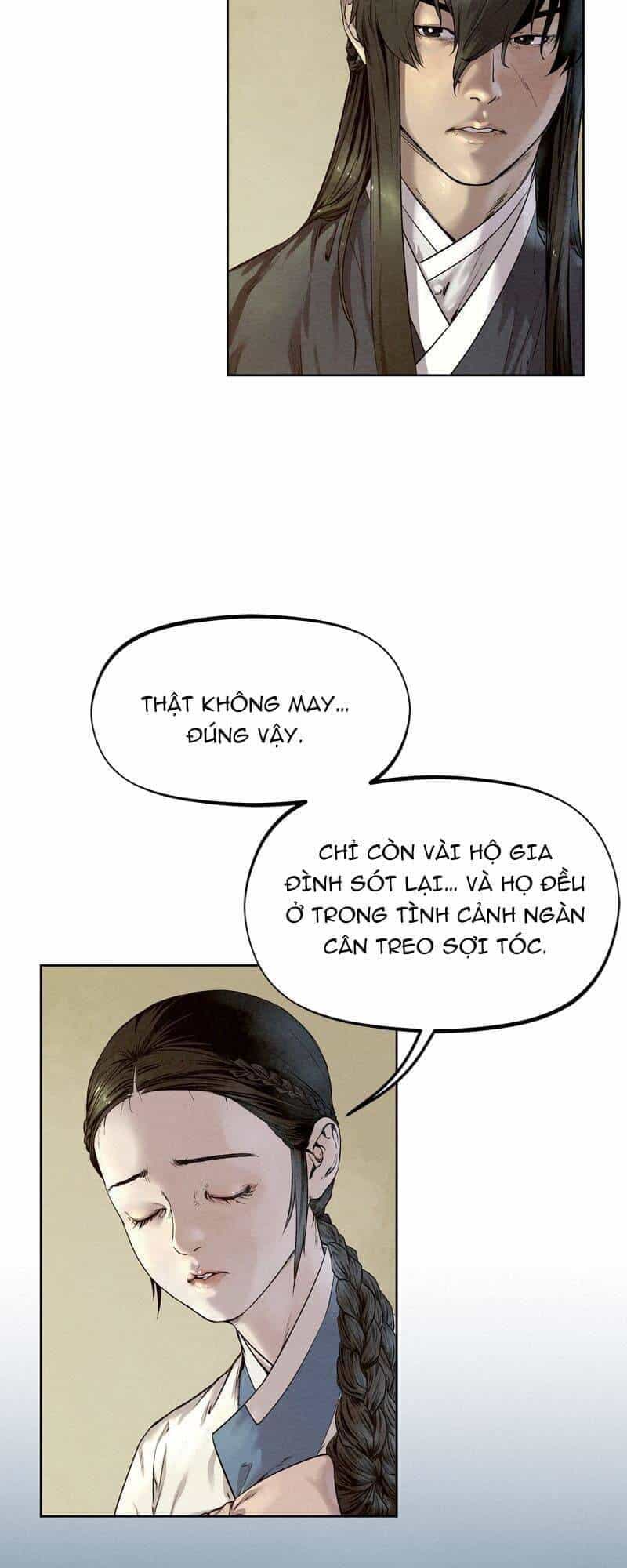 Thợ Săn Mosin - Chương 23 - ảnh 44