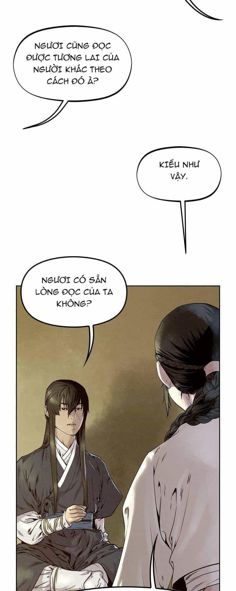 Thợ Săn Mosin - Chương 23 - ảnh 48