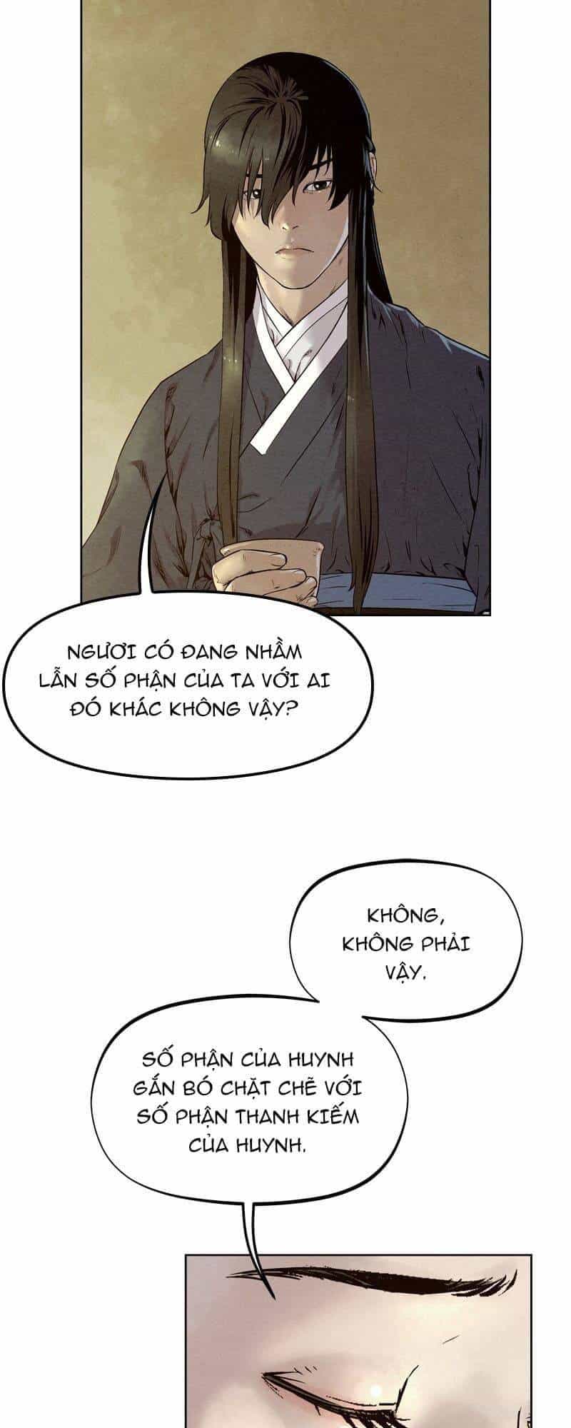 Thợ Săn Mosin - Chương 23 - ảnh 51