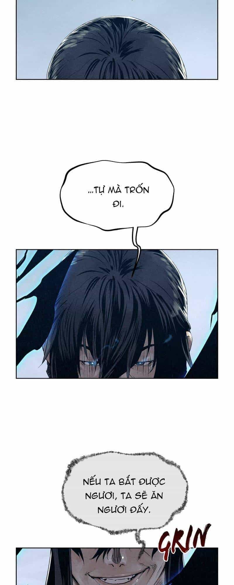 Thợ Săn Mosin - Chương 24 - ảnh 10