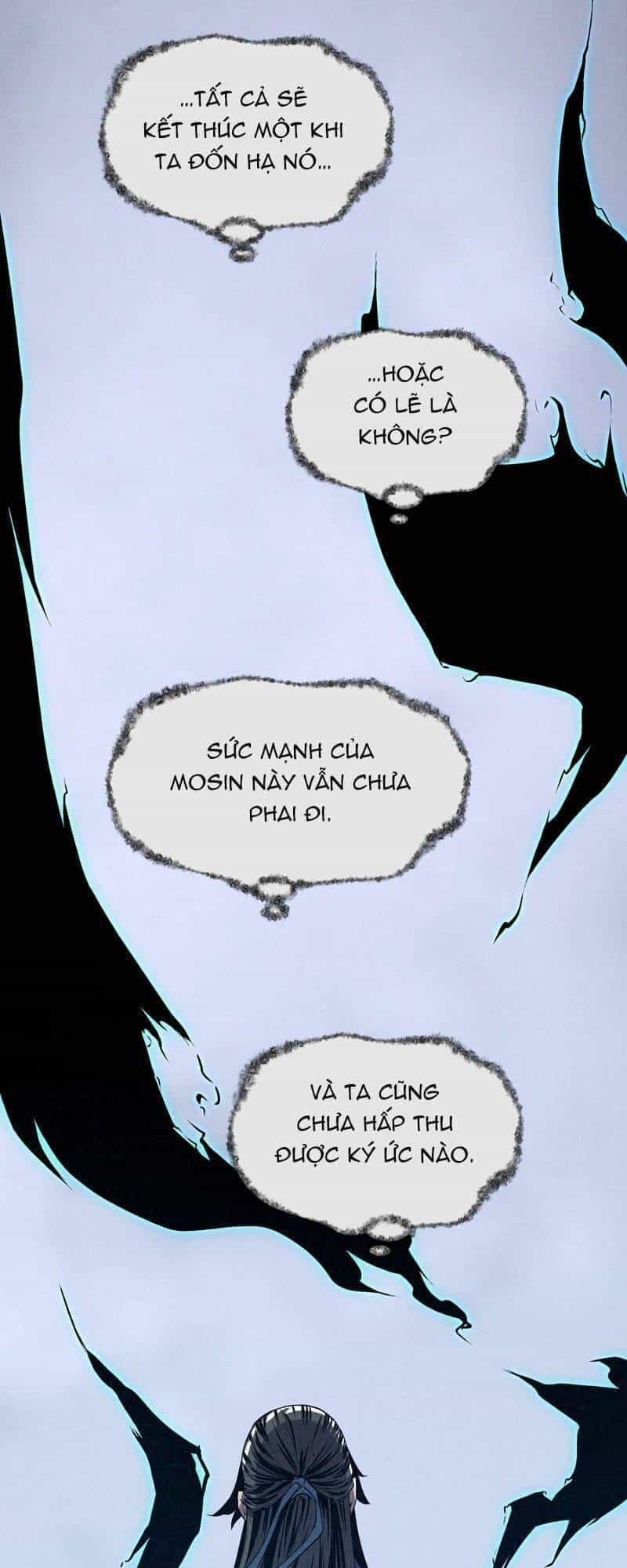 Thợ Săn Mosin - Chương 24 - ảnh 26