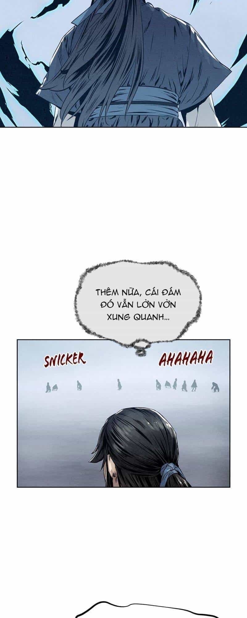 Thợ Săn Mosin - Chương 24 - ảnh 27