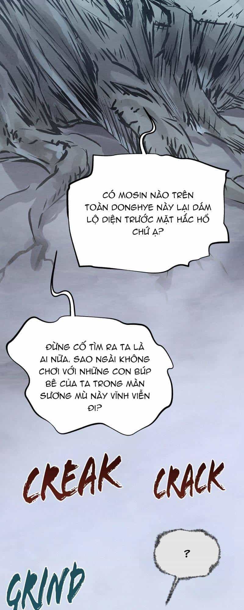 Thợ Săn Mosin - Chương 24 - ảnh 30