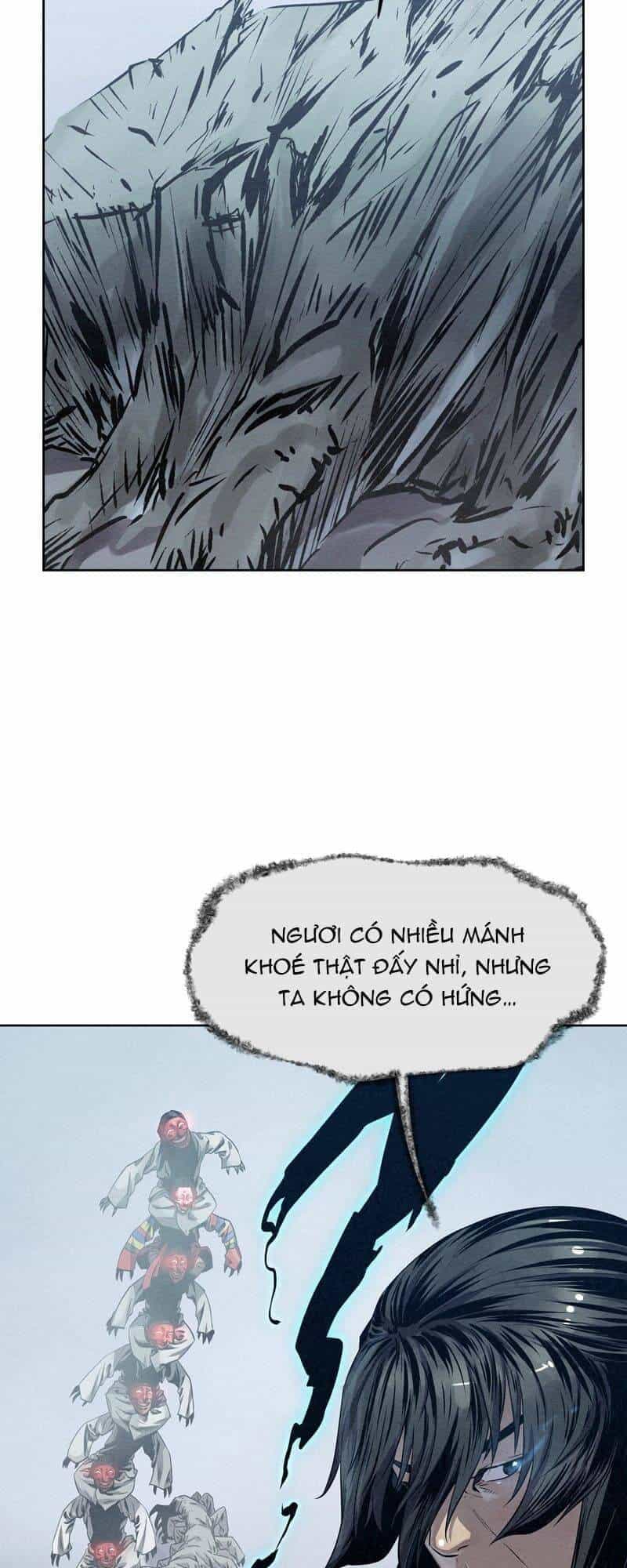 Thợ Săn Mosin - Chương 24 - ảnh 35