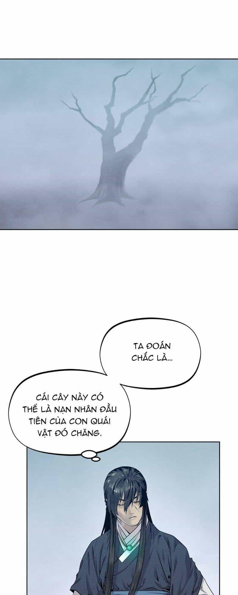 Thợ Săn Mosin - Chương 24 - ảnh 5