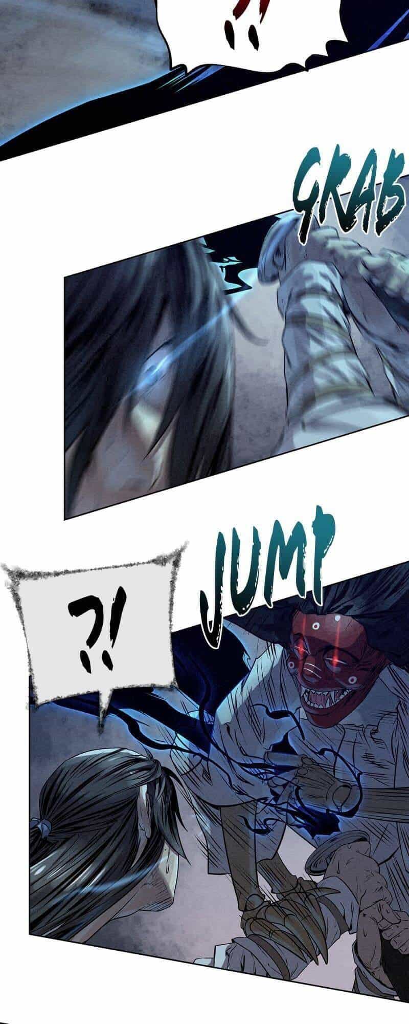 Thợ Săn Mosin - Chương 26 - ảnh 19