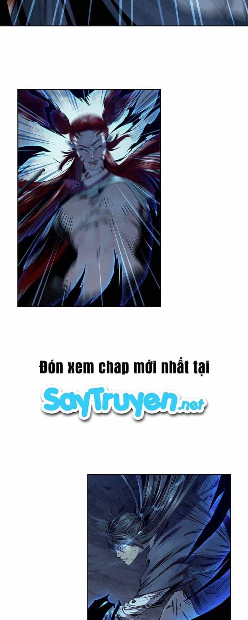 Thợ Săn Mosin - Chương 26 - ảnh 22