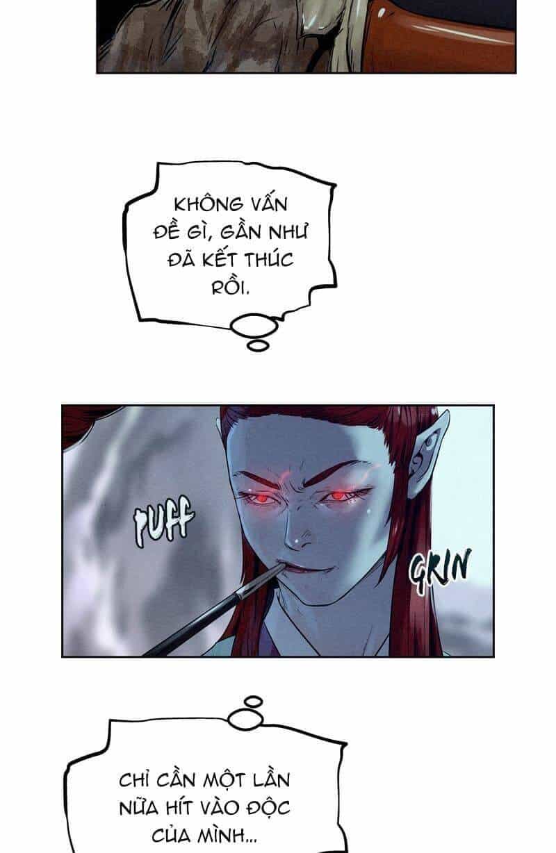 Thợ Săn Mosin - Chương 26 - ảnh 38