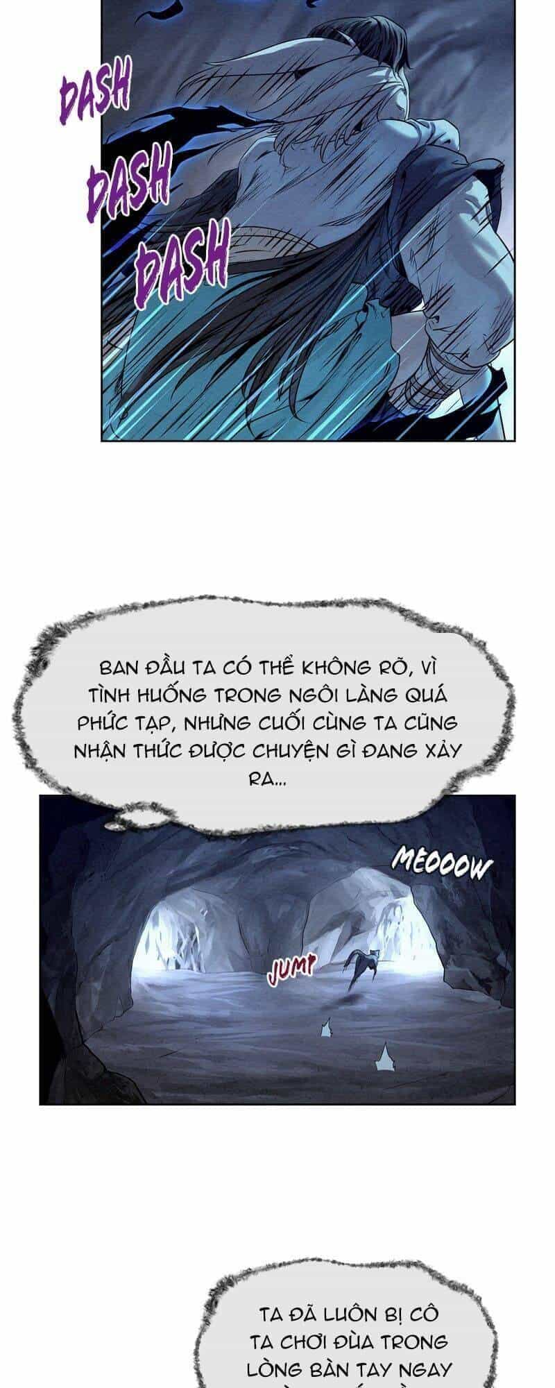 Thợ Săn Mosin - Chương 27 - ảnh 32