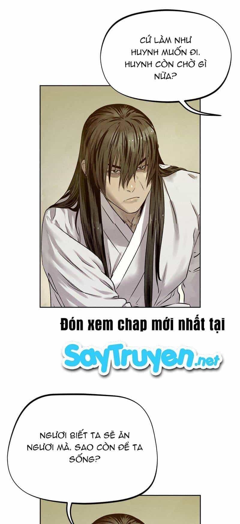 Thợ Săn Mosin - Chương 27 - ảnh 54