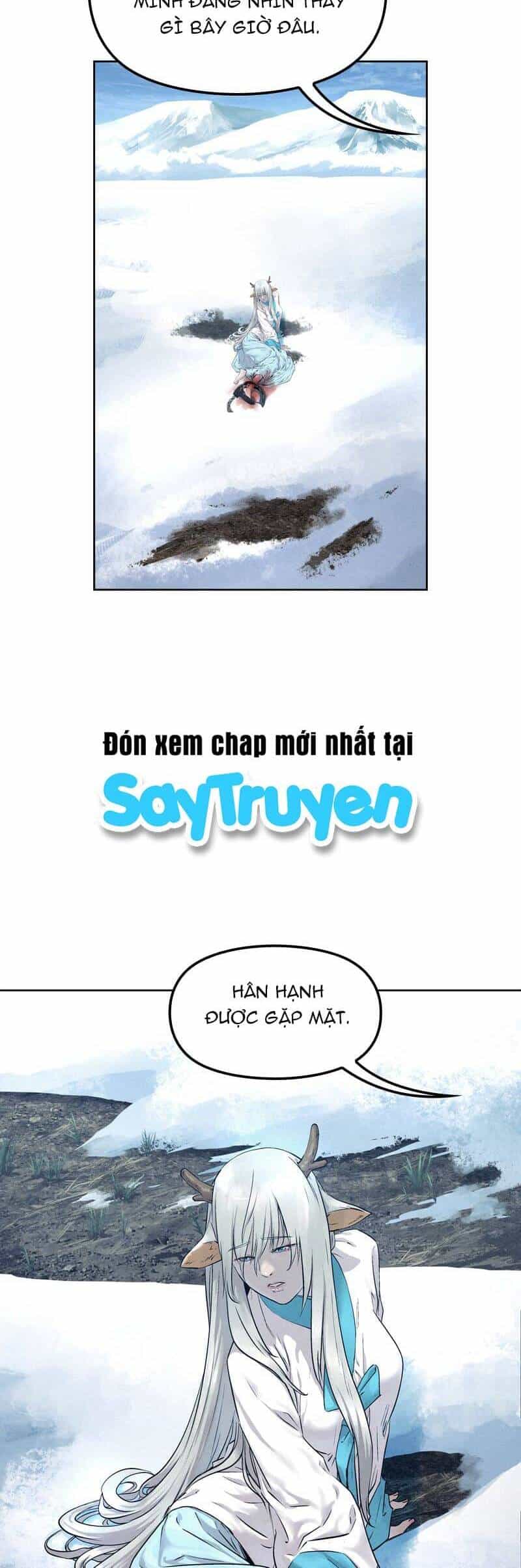 Thợ Săn Mosin - Chương 29 - ảnh 14