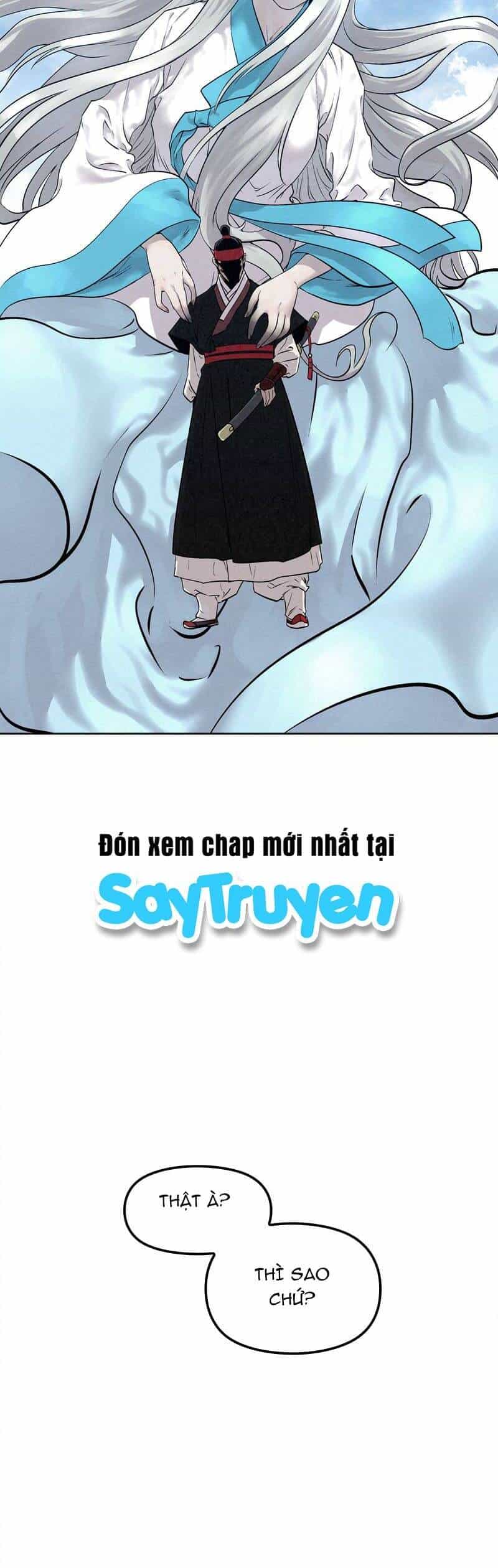 Thợ Săn Mosin - Chương 29 - ảnh 19