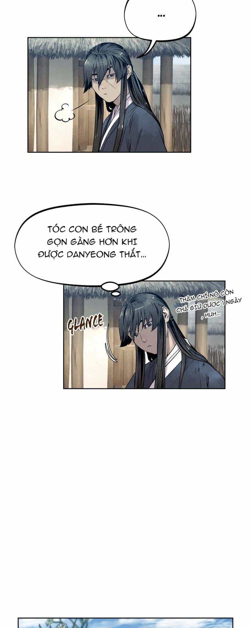 Thợ Săn Mosin - Chương 30 - ảnh 32