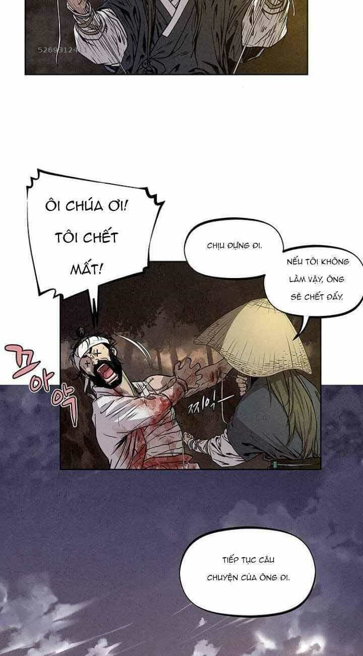 Thợ Săn Mosin - Chương 3 - ảnh 3