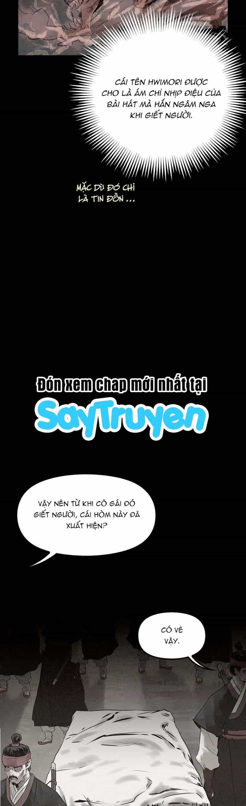 Thợ Săn Mosin - Chương 31 - ảnh 15