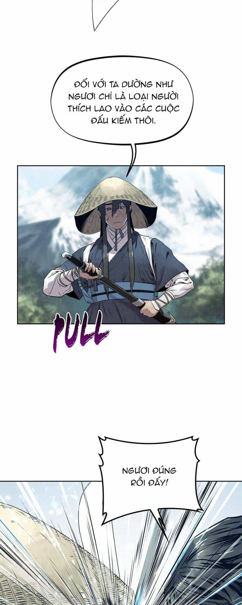 Thợ Săn Mosin - Chương 32 - ảnh 29