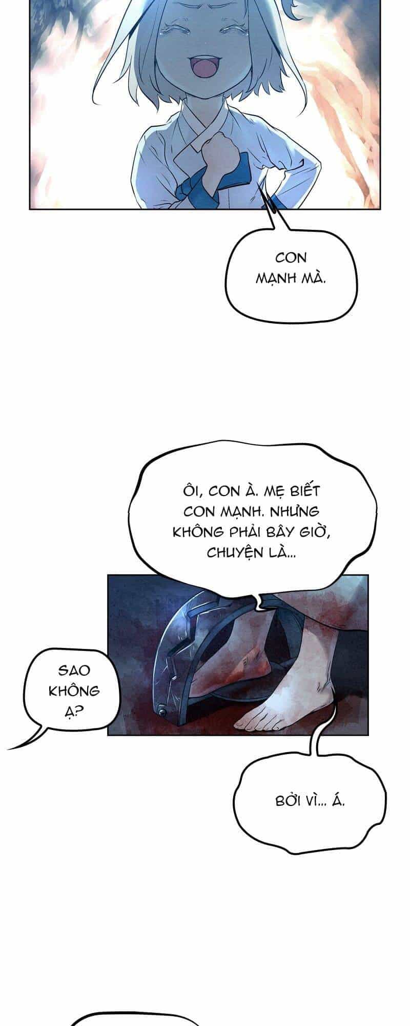 Thợ Săn Mosin - Chương 32 - ảnh 37