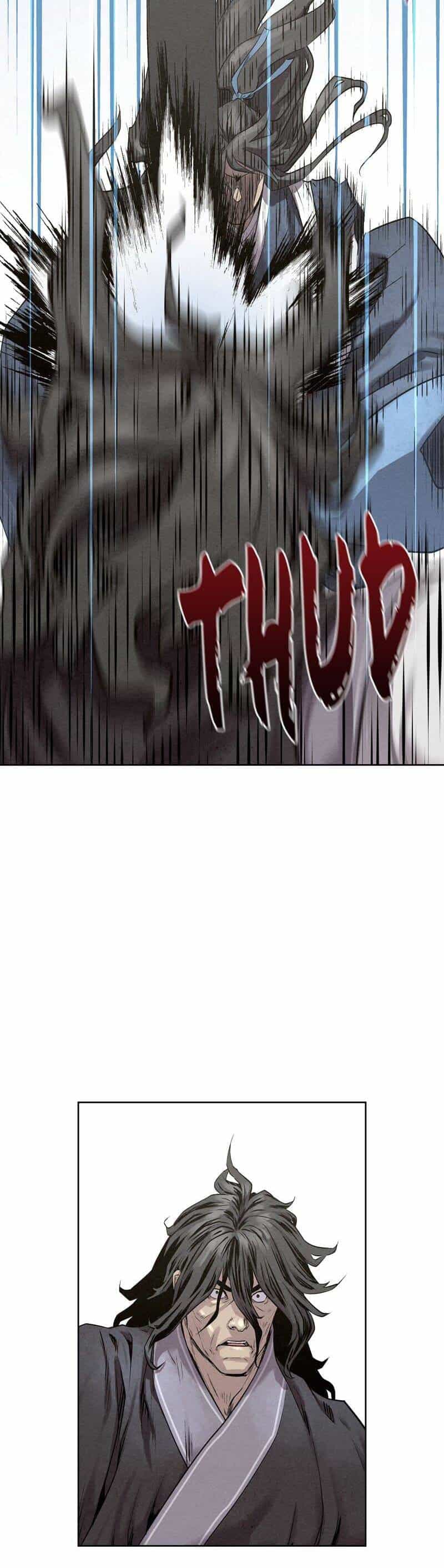 Thợ Săn Mosin - Chương 33 - ảnh 21